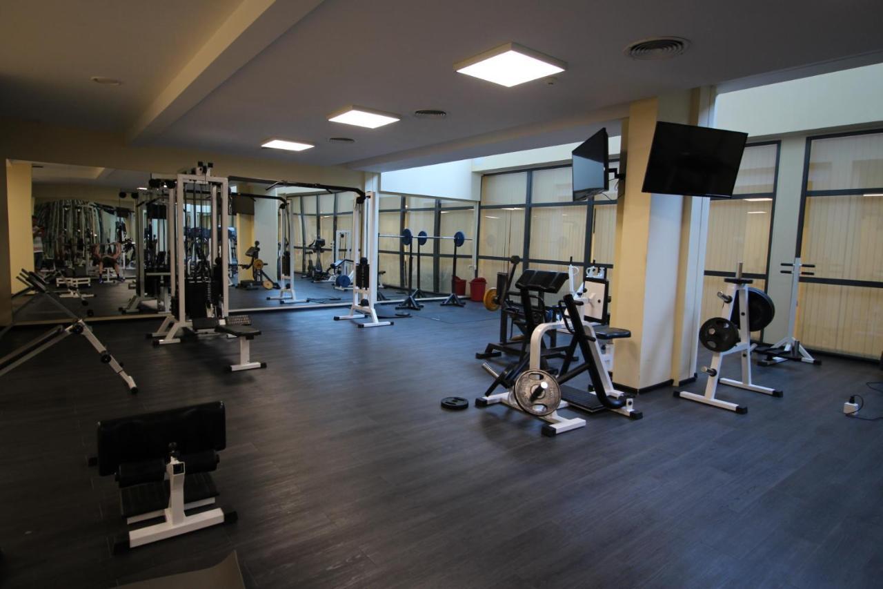 Paradiso B 210 Private Sea View Studio Nessebar Ngoại thất bức ảnh