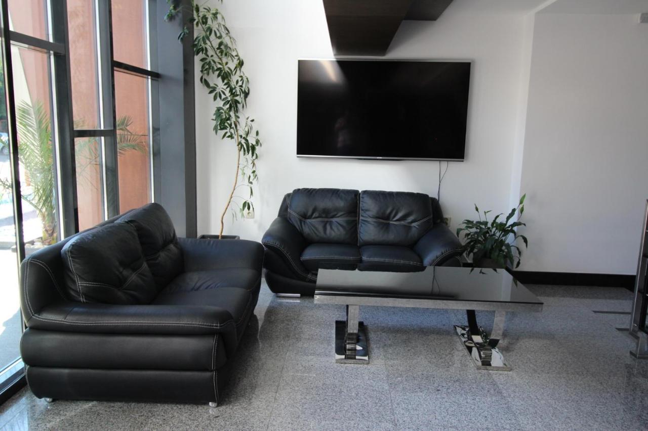 Paradiso B 210 Private Sea View Studio Nessebar Ngoại thất bức ảnh